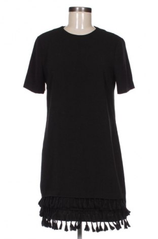 Рокля Zara, Размер S, Цвят Черен, Цена 27,99 лв.