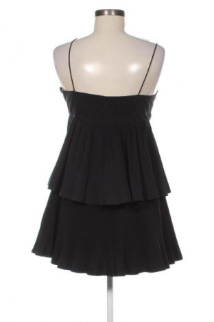 Φόρεμα Zara, Μέγεθος S, Χρώμα Μαύρο, Τιμή 17,99 €