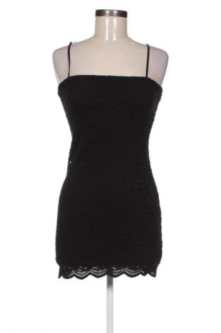 Φόρεμα Zara, Μέγεθος S, Χρώμα Μαύρο, Τιμή 14,36 €