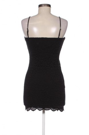 Φόρεμα Zara, Μέγεθος S, Χρώμα Μαύρο, Τιμή 14,36 €