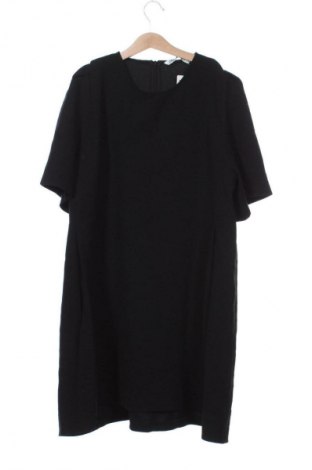Kleid Zara, Größe XS, Farbe Schwarz, Preis € 18,99