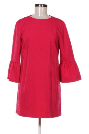 Kleid Zara, Größe M, Farbe Rosa, Preis 16,06 €