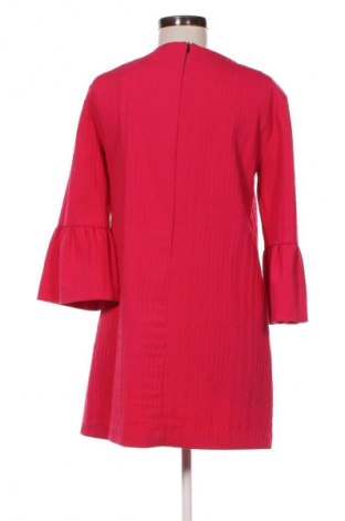 Kleid Zara, Größe M, Farbe Rosa, Preis 16,06 €