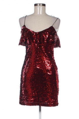 Rochie Zara, Mărime S, Culoare Roșu, Preț 110,99 Lei