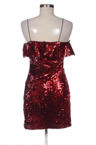 Rochie Zara, Mărime S, Culoare Roșu, Preț 110,99 Lei