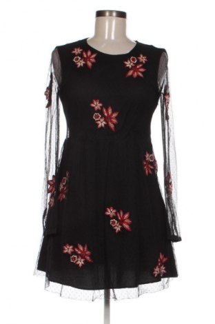 Rochie Zara, Mărime S, Culoare Negru, Preț 80,99 Lei