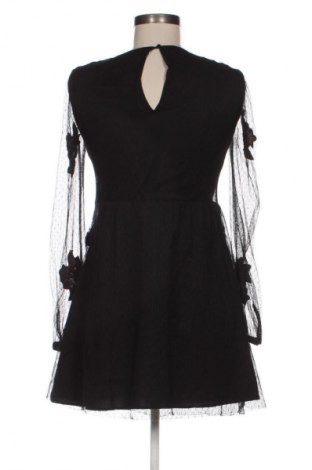 Rochie Zara, Mărime S, Culoare Negru, Preț 80,99 Lei