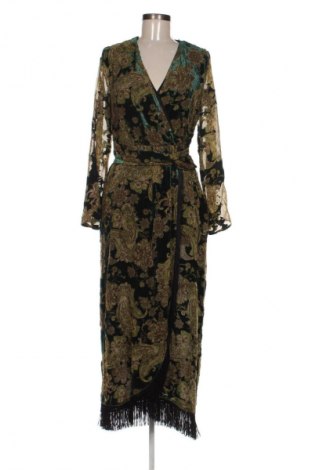 Rochie Zara, Mărime M, Culoare Multicolor, Preț 110,99 Lei