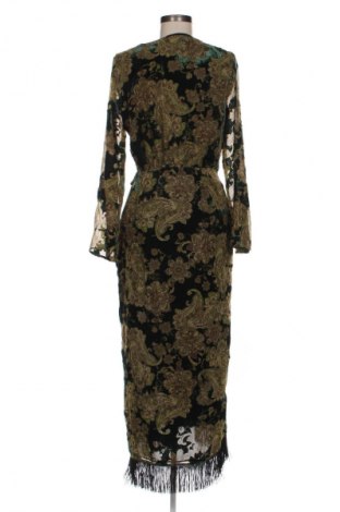 Rochie Zara, Mărime M, Culoare Multicolor, Preț 110,99 Lei