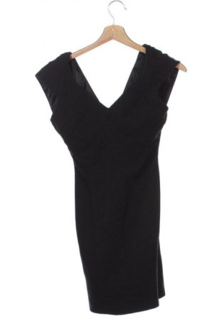 Kleid Zara, Größe XS, Farbe Schwarz, Preis € 12,80