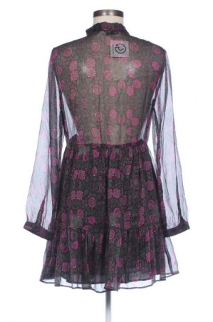 Kleid Zara, Größe M, Farbe Mehrfarbig, Preis € 12,80