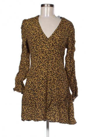 Kleid Zara, Größe L, Farbe Mehrfarbig, Preis € 29,56
