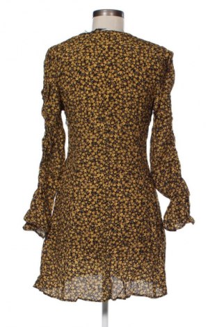 Kleid Zara, Größe L, Farbe Mehrfarbig, Preis € 29,56