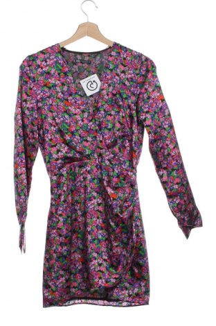 Φόρεμα Zara, Μέγεθος XS, Χρώμα Πολύχρωμο, Τιμή 13,23 €