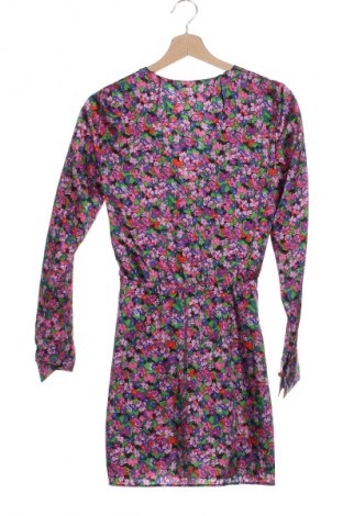 Φόρεμα Zara, Μέγεθος XS, Χρώμα Πολύχρωμο, Τιμή 13,23 €