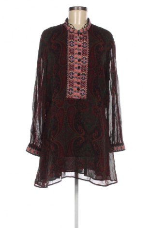 Kleid Zara, Größe XXL, Farbe Mehrfarbig, Preis 21,12 €