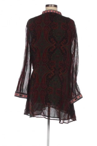 Kleid Zara, Größe XXL, Farbe Mehrfarbig, Preis 21,12 €