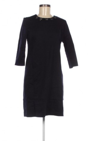 Kleid Zara, Größe M, Farbe Blau, Preis € 13,66