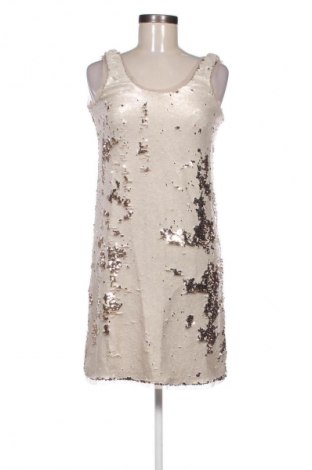 Kleid Zara, Größe S, Farbe Mehrfarbig, Preis € 13,89