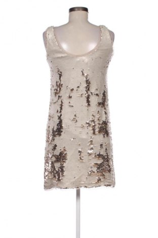 Kleid Zara, Größe S, Farbe Mehrfarbig, Preis € 13,89