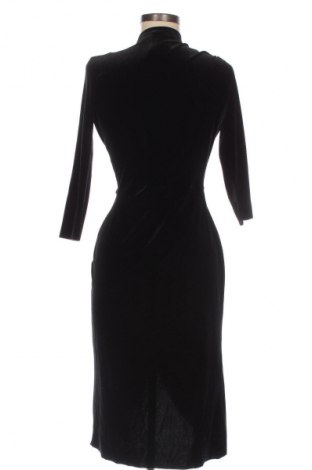 Рокля Zara, Размер S, Цвят Черен, Цена 34,99 лв.