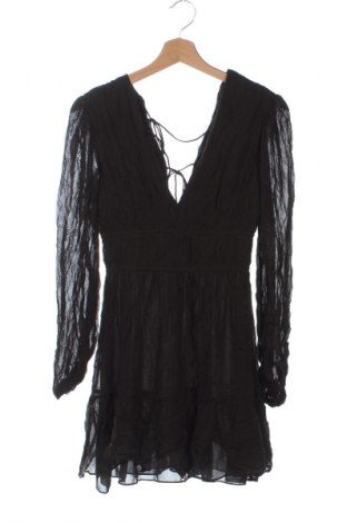 Φόρεμα Zara Mum, Μέγεθος XS, Χρώμα Πράσινο, Τιμή 20,99 €
