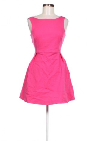 Kleid Zara Trafaluc, Größe M, Farbe Rosa, Preis 34,46 €