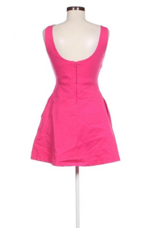 Kleid Zara Trafaluc, Größe M, Farbe Rosa, Preis 34,46 €