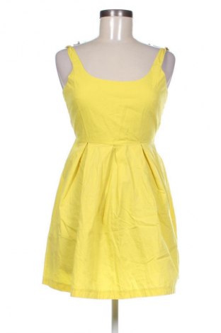 Φόρεμα Zara Trafaluc, Μέγεθος M, Χρώμα Κίτρινο, Τιμή 42,68 €