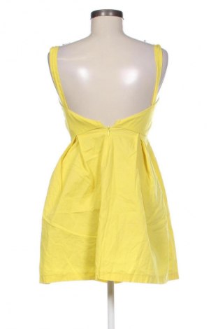 Φόρεμα Zara Trafaluc, Μέγεθος M, Χρώμα Κίτρινο, Τιμή 42,68 €
