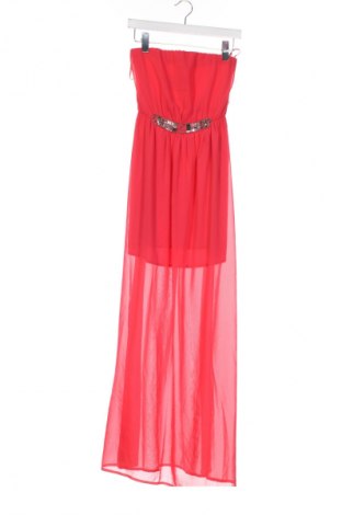 Rochie Zara Trafaluc, Mărime S, Culoare Roșu, Preț 82,03 Lei