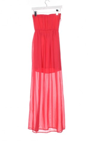 Rochie Zara Trafaluc, Mărime S, Culoare Roșu, Preț 82,03 Lei