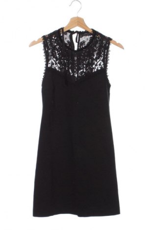Rochie Zara Trafaluc, Mărime XS, Culoare Negru, Preț 121,00 Lei