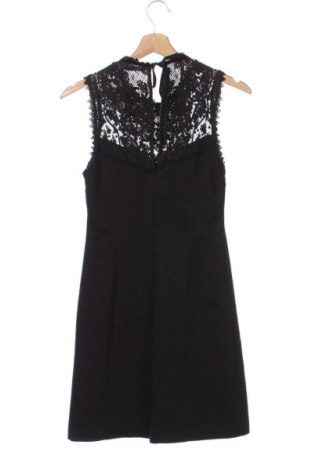 Rochie Zara Trafaluc, Mărime XS, Culoare Negru, Preț 121,00 Lei