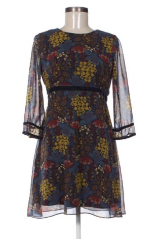 Rochie Zara Trafaluc, Mărime M, Culoare Multicolor, Preț 121,00 Lei
