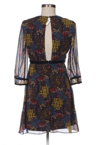 Rochie Zara Trafaluc, Mărime M, Culoare Multicolor, Preț 121,00 Lei