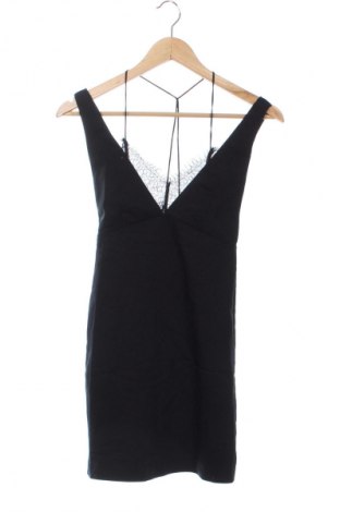 Rochie Zara Trafaluc, Mărime XS, Culoare Negru, Preț 156,99 Lei
