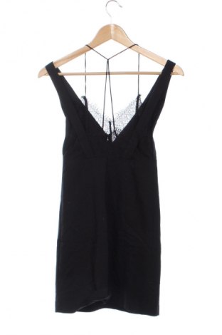 Rochie Zara Trafaluc, Mărime XS, Culoare Negru, Preț 156,99 Lei