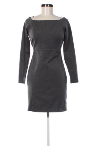 Kleid Zara Trafaluc, Größe M, Farbe Grau, Preis € 38,13