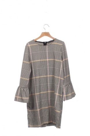 Φόρεμα Zara Trafaluc, Μέγεθος XS, Χρώμα Πολύχρωμο, Τιμή 25,37 €