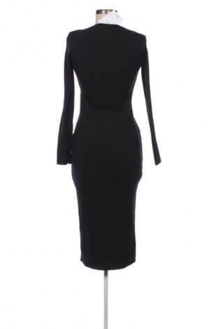 Φόρεμα Zara Trafaluc, Μέγεθος M, Χρώμα Μαύρο, Τιμή 61,91 €