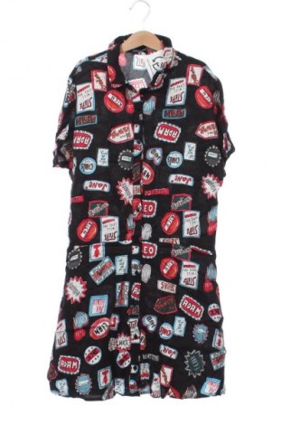 Rochie Zara Trafaluc, Mărime XS, Culoare Multicolor, Preț 156,99 Lei