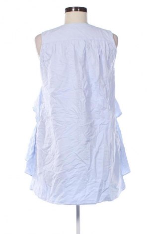 Φόρεμα Zara Trafaluc, Μέγεθος M, Χρώμα Μπλέ, Τιμή 30,99 €