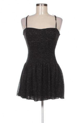 Kleid Zara Trafaluc, Größe S, Farbe Schwarz, Preis € 19,99
