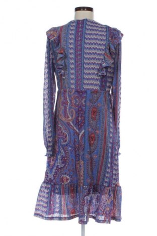 Φόρεμα Zavanna, Μέγεθος M, Χρώμα Πολύχρωμο, Τιμή 29,99 €