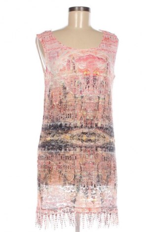 Φόρεμα Zelia, Μέγεθος XXL, Χρώμα Πολύχρωμο, Τιμή 30,99 €