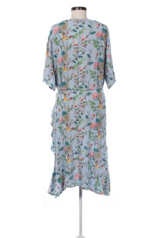 Kleid Zizzi, Größe L, Farbe Mehrfarbig, Preis 31,48 €