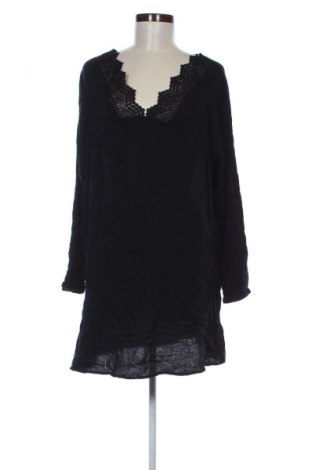 Kleid Zizzi, Größe L, Farbe Schwarz, Preis 26,99 €