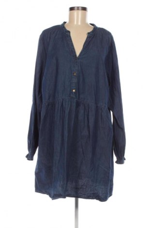 Φόρεμα Zoey, Μέγεθος XXL, Χρώμα Μπλέ, Τιμή 39,51 €