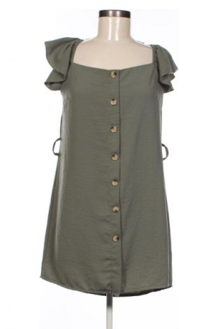 Kleid Zuiki, Größe M, Farbe Grün, Preis € 20,99